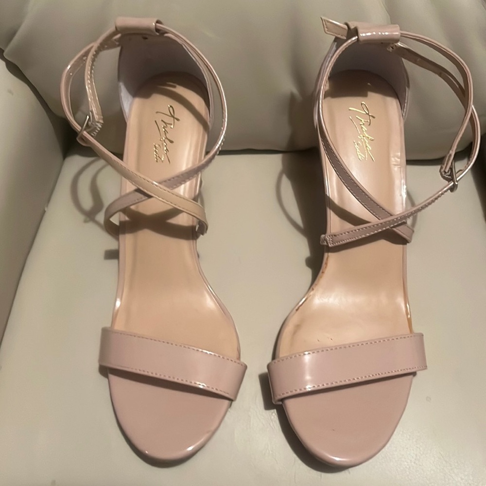 Thalia Sodi Heels